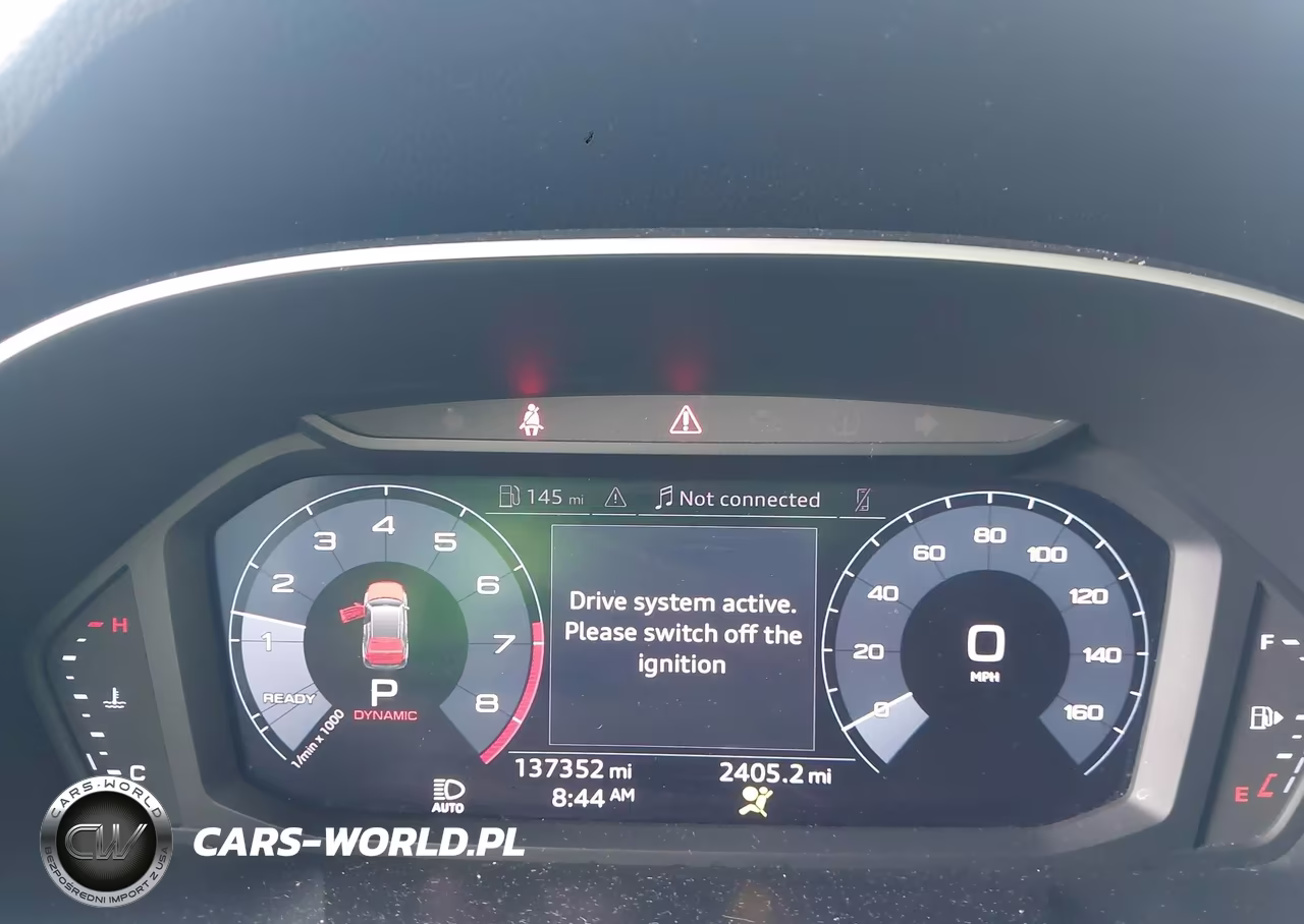 2019 Audi Q3 2.0T Premium VIN:WA1AECF3XK1079127 - 7