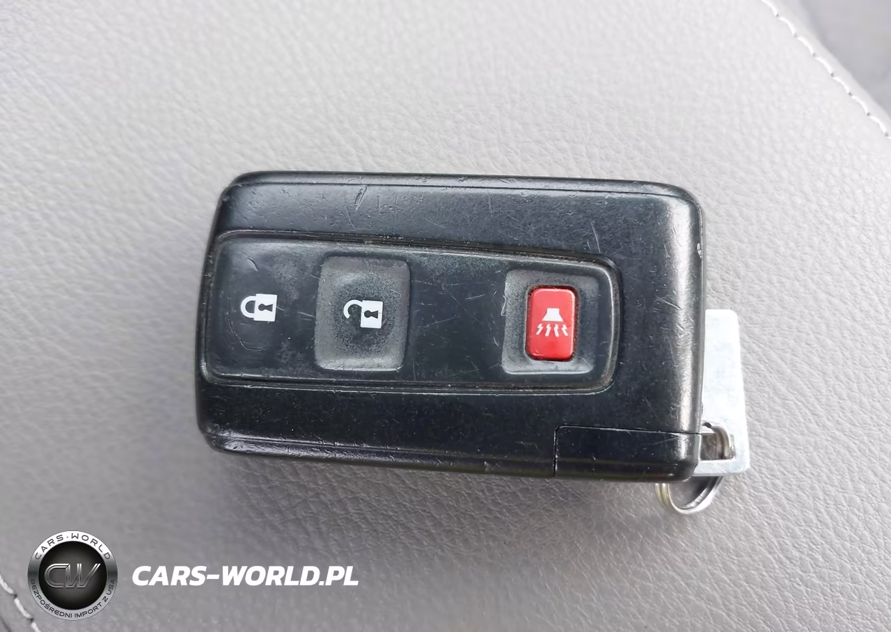 2008 Toyota Prius VIN:JTDKB20U283358194 - 11