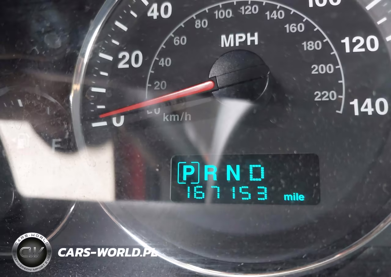 2007 Jeep Grand Cherokee Limited VIN:1J8HR58P27C532164 - 15