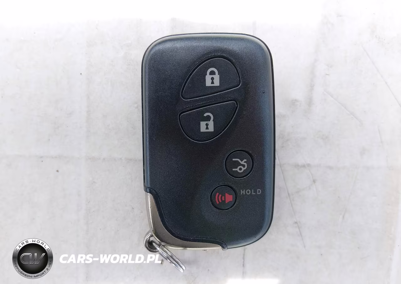 2008 Lexus Es 350 VIN:JTHBJ46G682217262 - 11