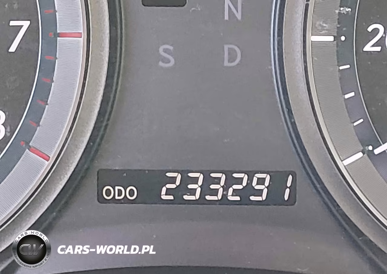 2008 Lexus Es 350 VIN:JTHBJ46G682217262 - 16