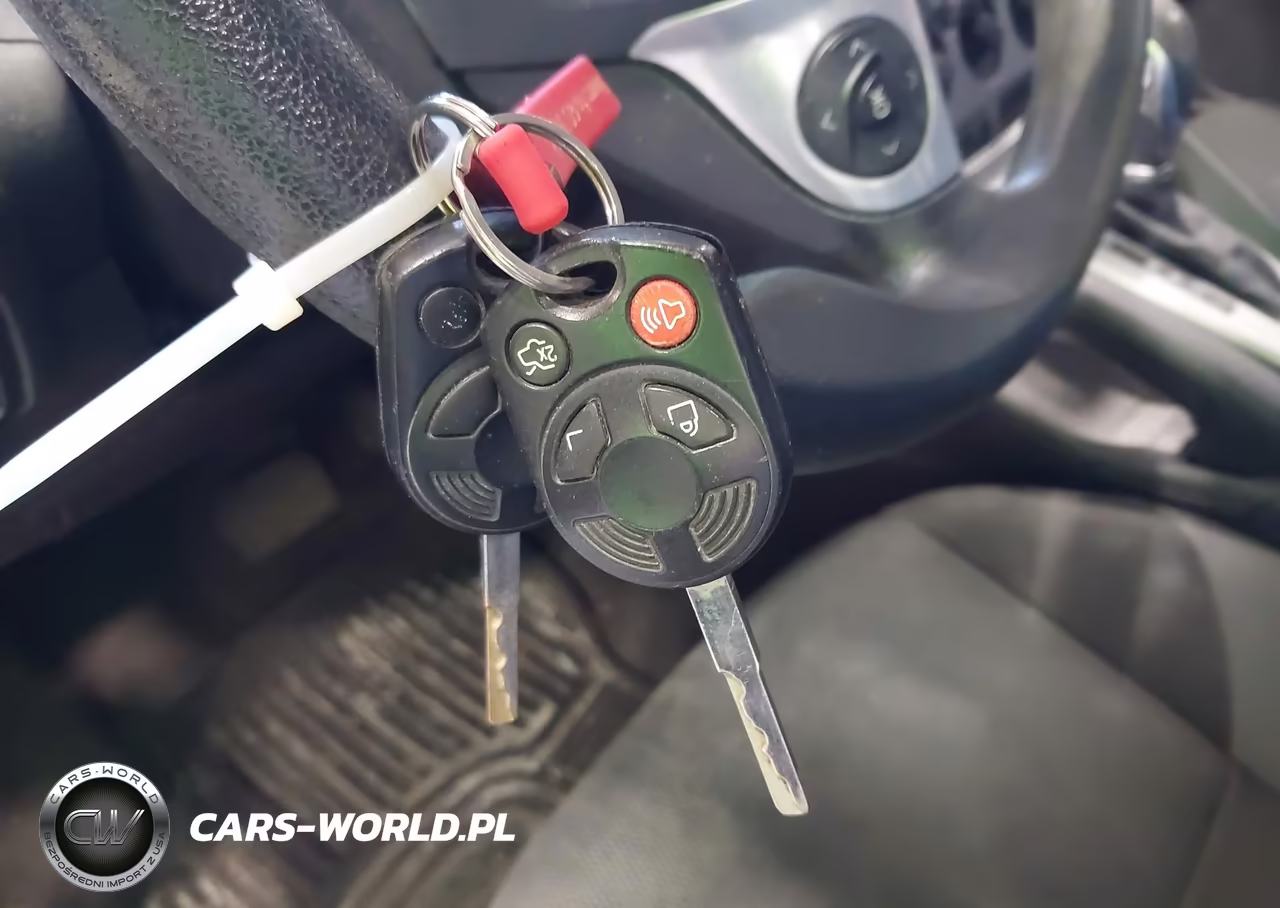 2014 Ford Focus Se VIN:1FADP3K21EL189217 - 11