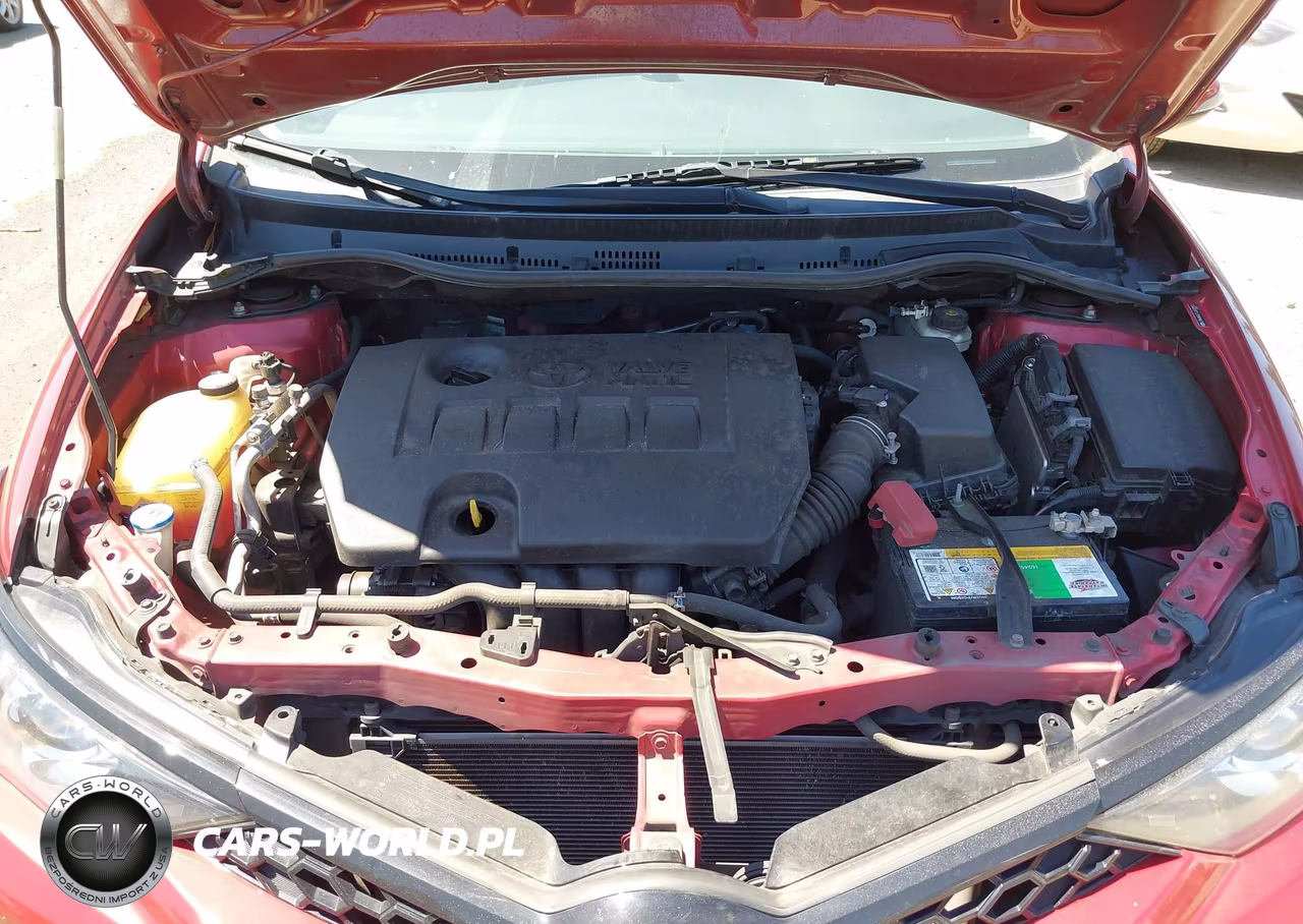 2018 Toyota Corolla Im VIN:JTNKARJE1JJ570150 - 10