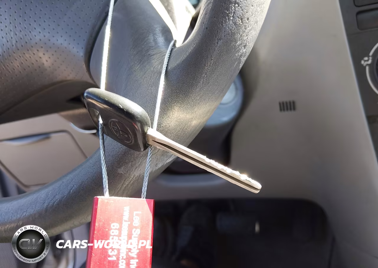 2004 Toyota Corolla Le VIN:1NXBR38E14Z263687 - 11