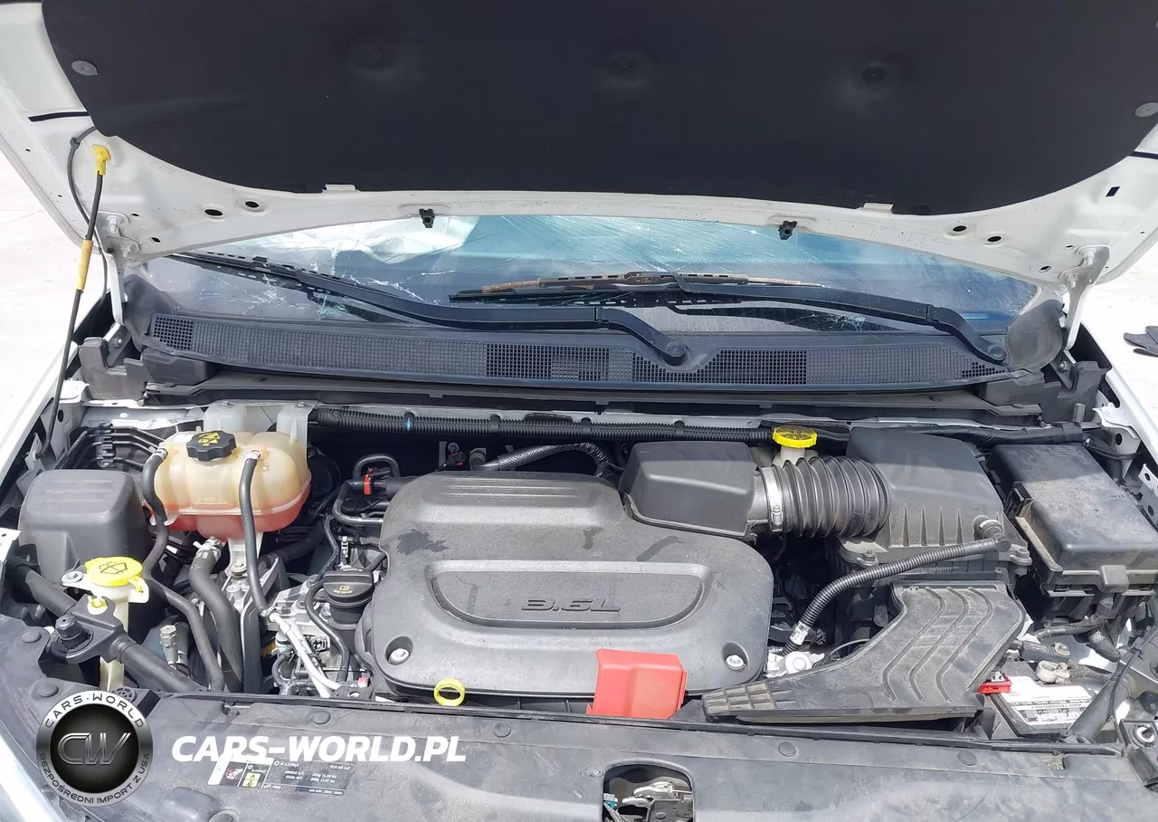 2020 Chrysler Voyager Lxi VIN:2C4RC1DGXLR262128 - 10