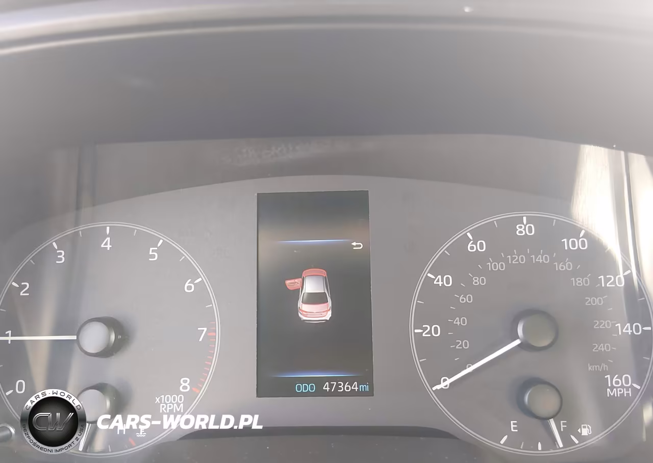 2024 Toyota Corolla Le VIN:5YFB4MDE0RP113878 - 7