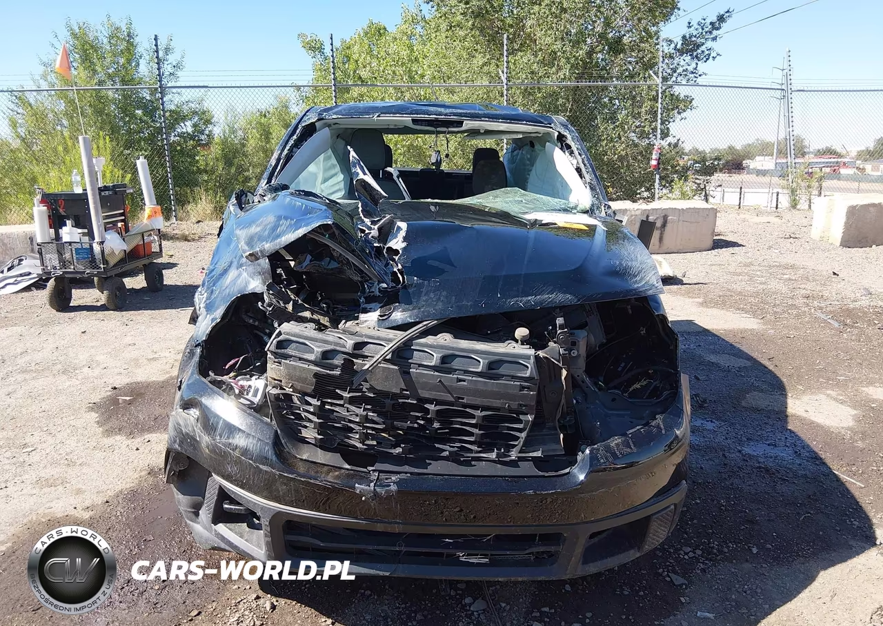 2024 Ford Maverick Xlt VIN:3FTTW8J99RRB05639 - 12