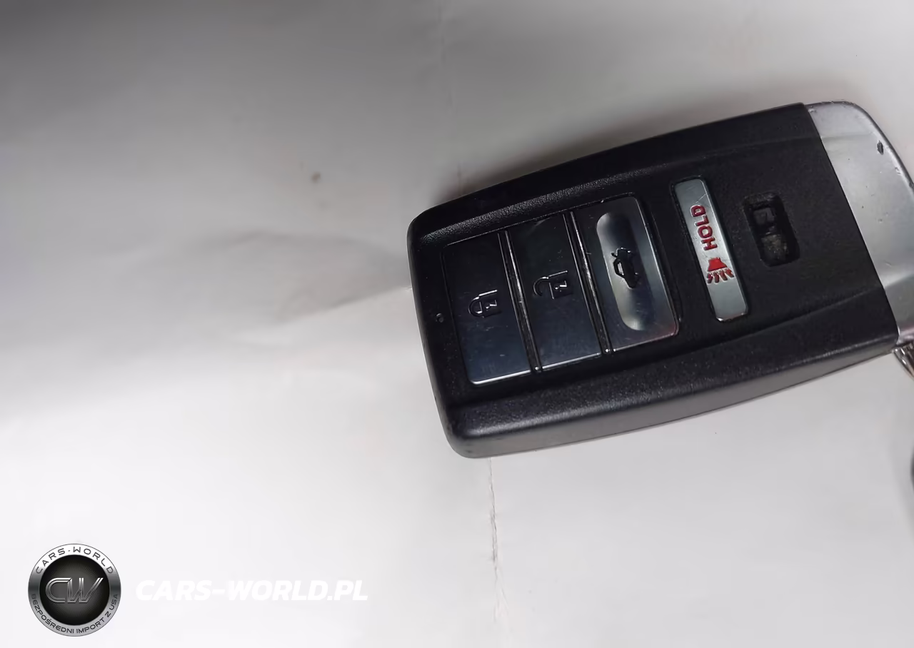2016 Acura Tlx Tech VIN:19UUB1F53GA016266 - 11