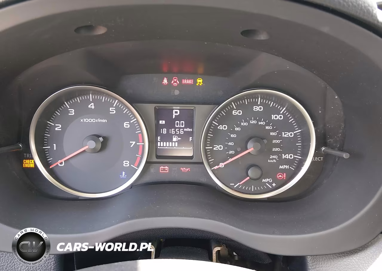 2016 Subaru Impreza 2.0I Premium VIN:JF1GPAB61G8272642 - 7