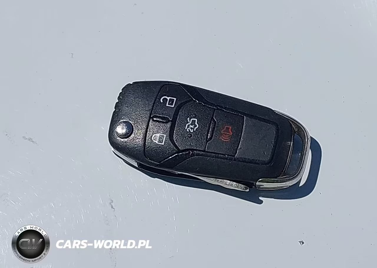 2014 Ford Fusion S VIN:3FA6P0G70ER269301 - 11