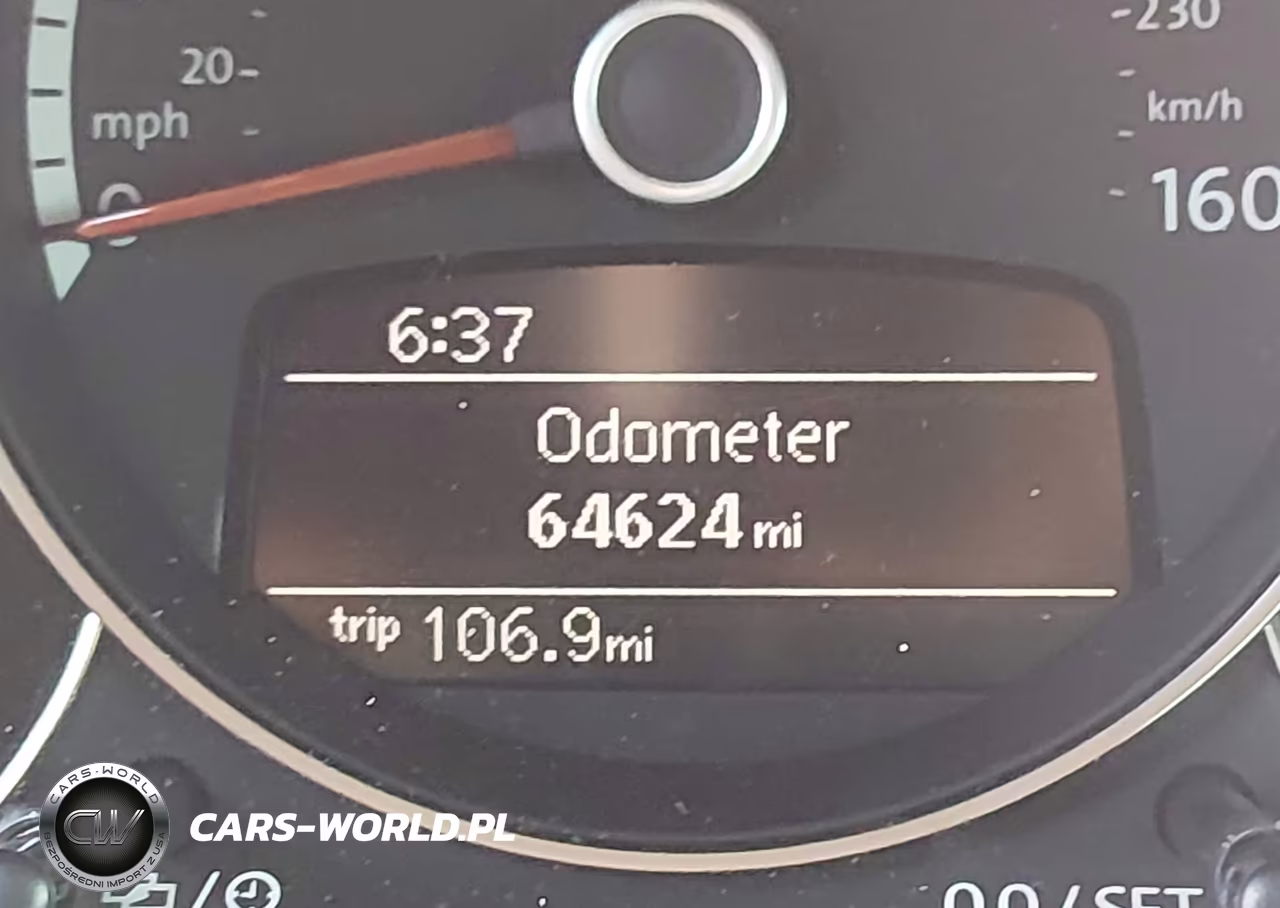 2016 Volkswagen Beetle 1.8T Se VIN:3VWJ17AT2GM615933 - 15