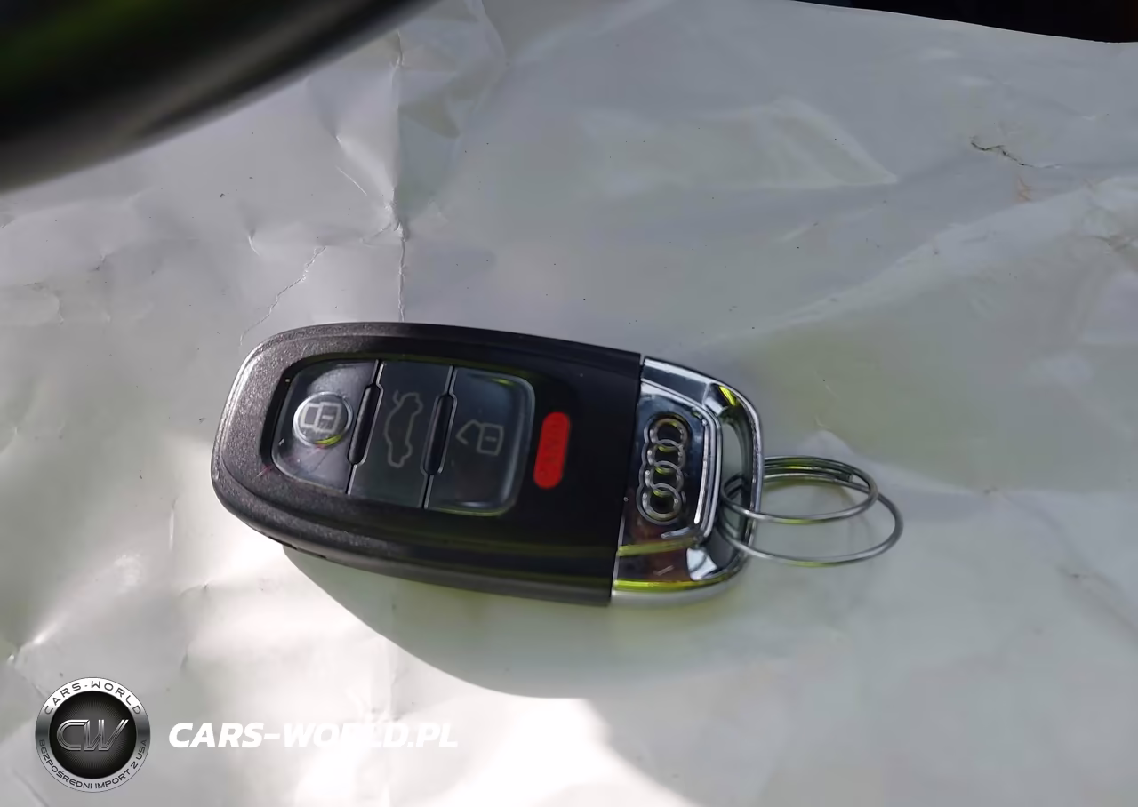 2016 Audi A6 2.0T Premium VIN:WAUFFAFC9GN185692 - 11