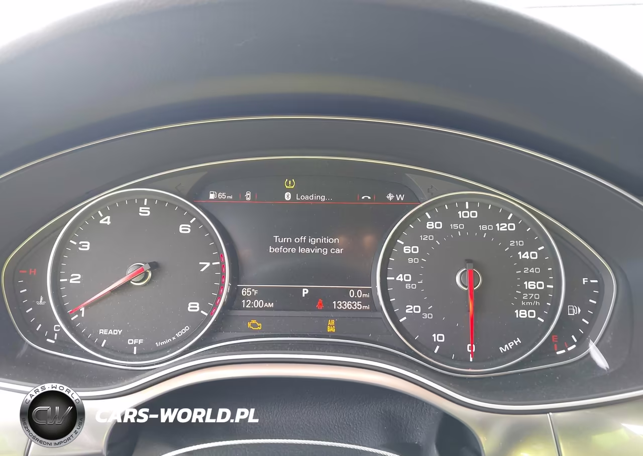 2016 Audi A6 2.0T Premium VIN:WAUFFAFC9GN185692 - 7