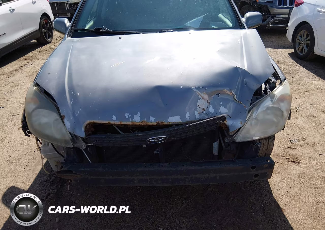 2007 Toyota Matrix Xr VIN:2T1KR32E07C661018 - 6