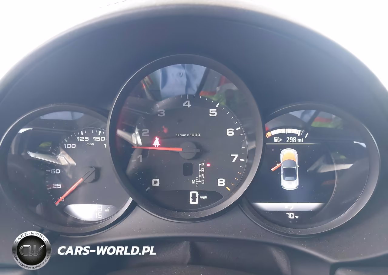2024 Porsche 718 Boxster Style Edition VIN:WP0CA2A84RK206028 - 7