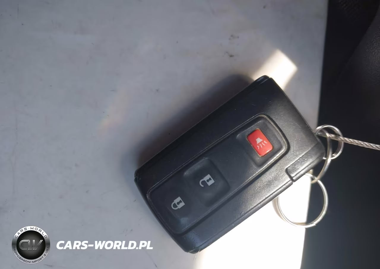 2005 Toyota Prius VIN:JTDKB22U457019096 - 11