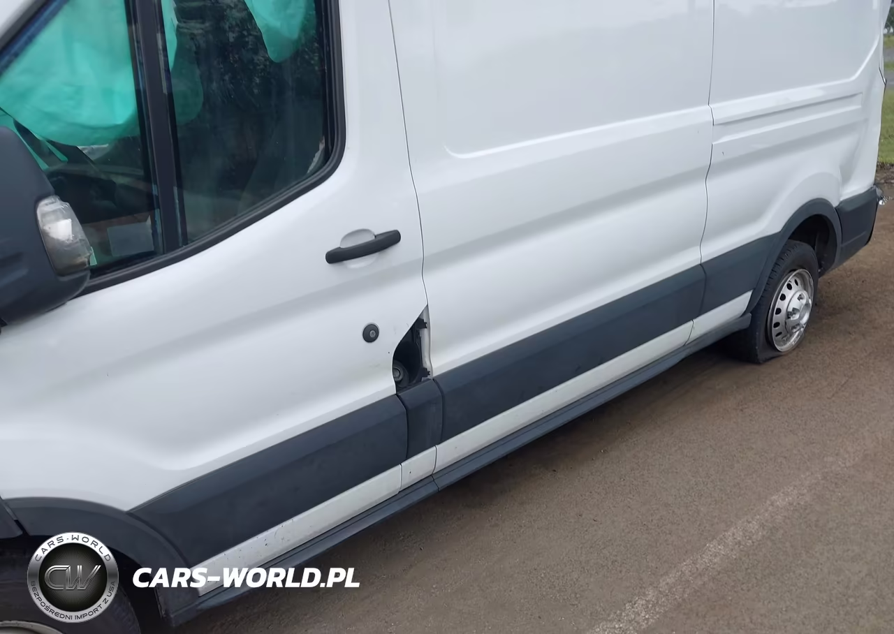 2021 Ford Transit-250 VIN:1FTBR2C86MKA51878 - 11