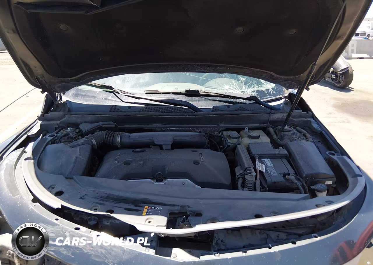 2014 Chevrolet Impala 1Ls VIN:1G11Y5SL3EU150677 - 10