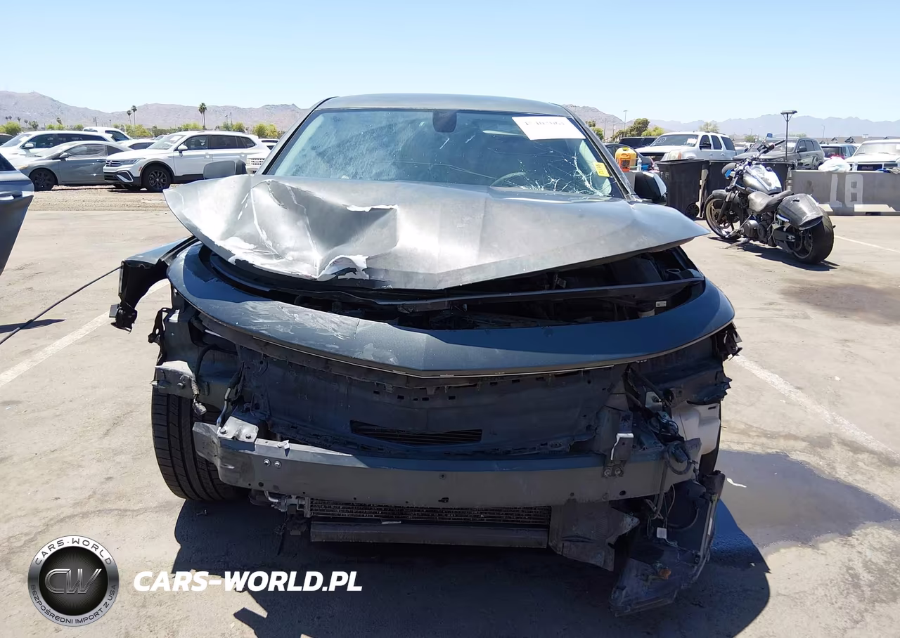 2014 Chevrolet Impala 1Ls VIN:1G11Y5SL3EU150677 - 12