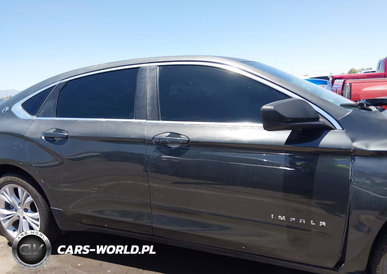 2014 Chevrolet Impala 1Ls VIN:1G11Y5SL3EU150677 - 13