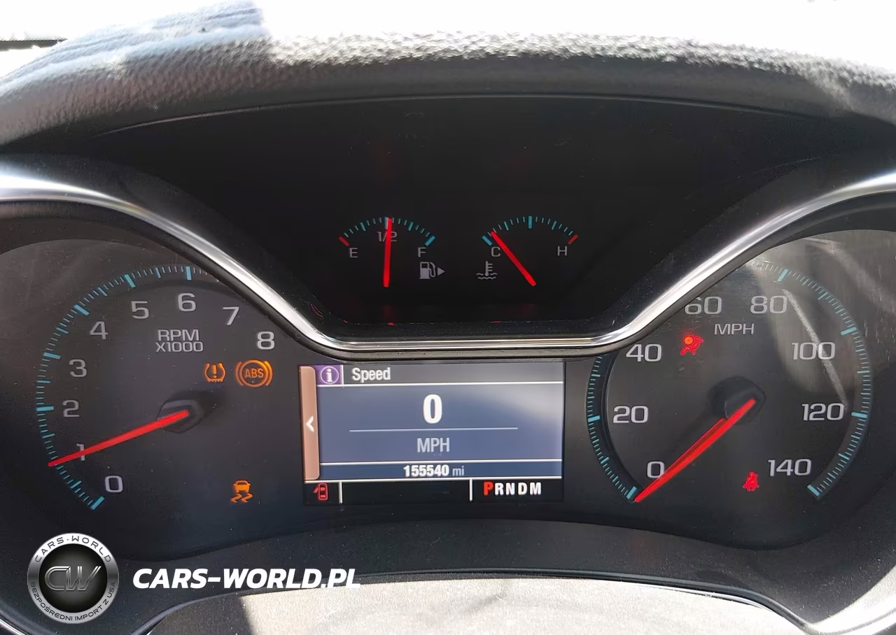 2014 Chevrolet Impala 1Ls VIN:1G11Y5SL3EU150677 - 7