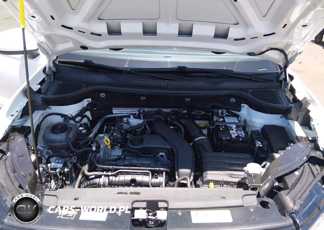 2025 Volkswagen Taos 1.5T Se VIN:3VVSC7B20SM034108 - 10