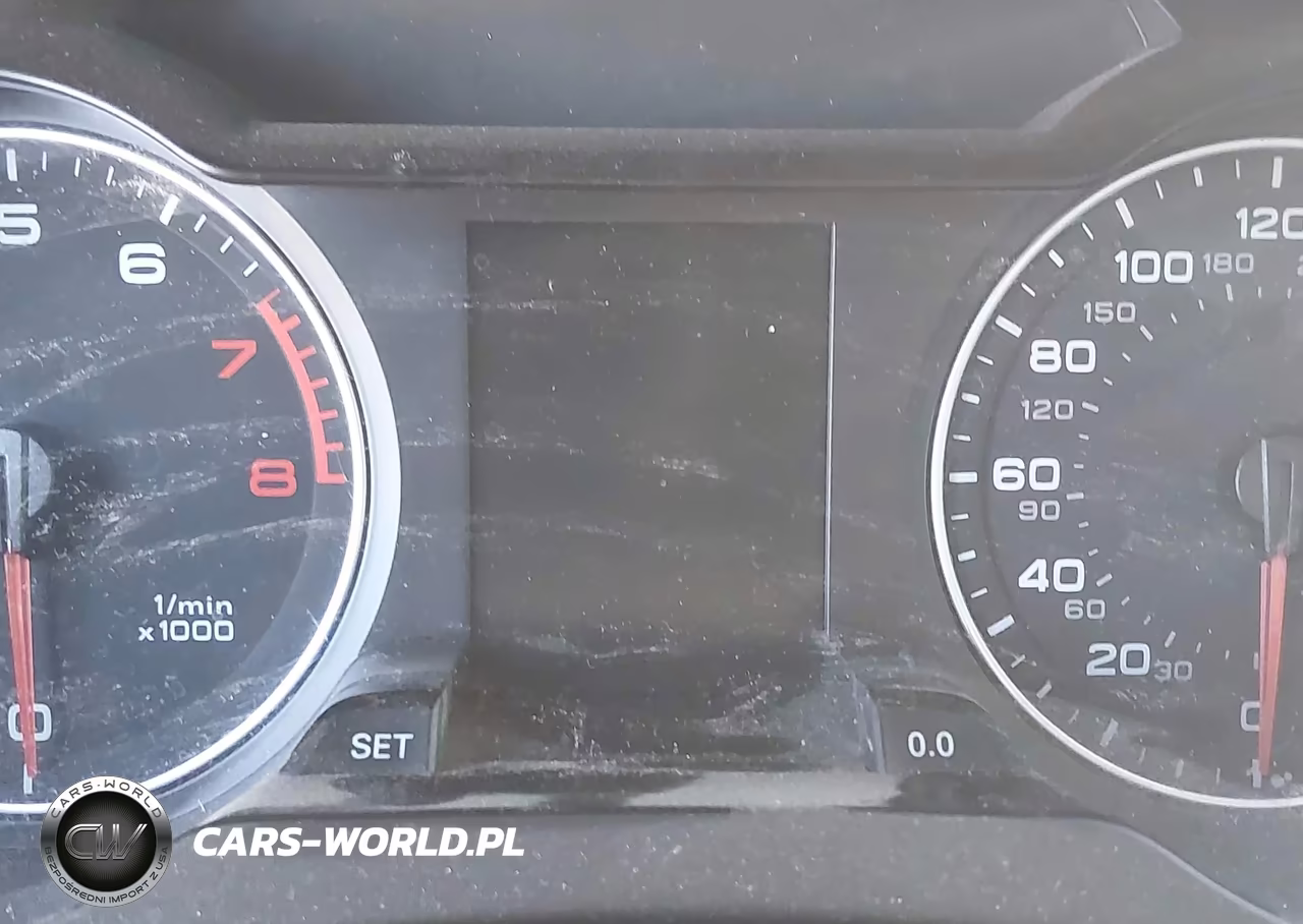 2011 Audi A4 2.0T Premium VIN:WAUEFAFL0BN053277 - 16