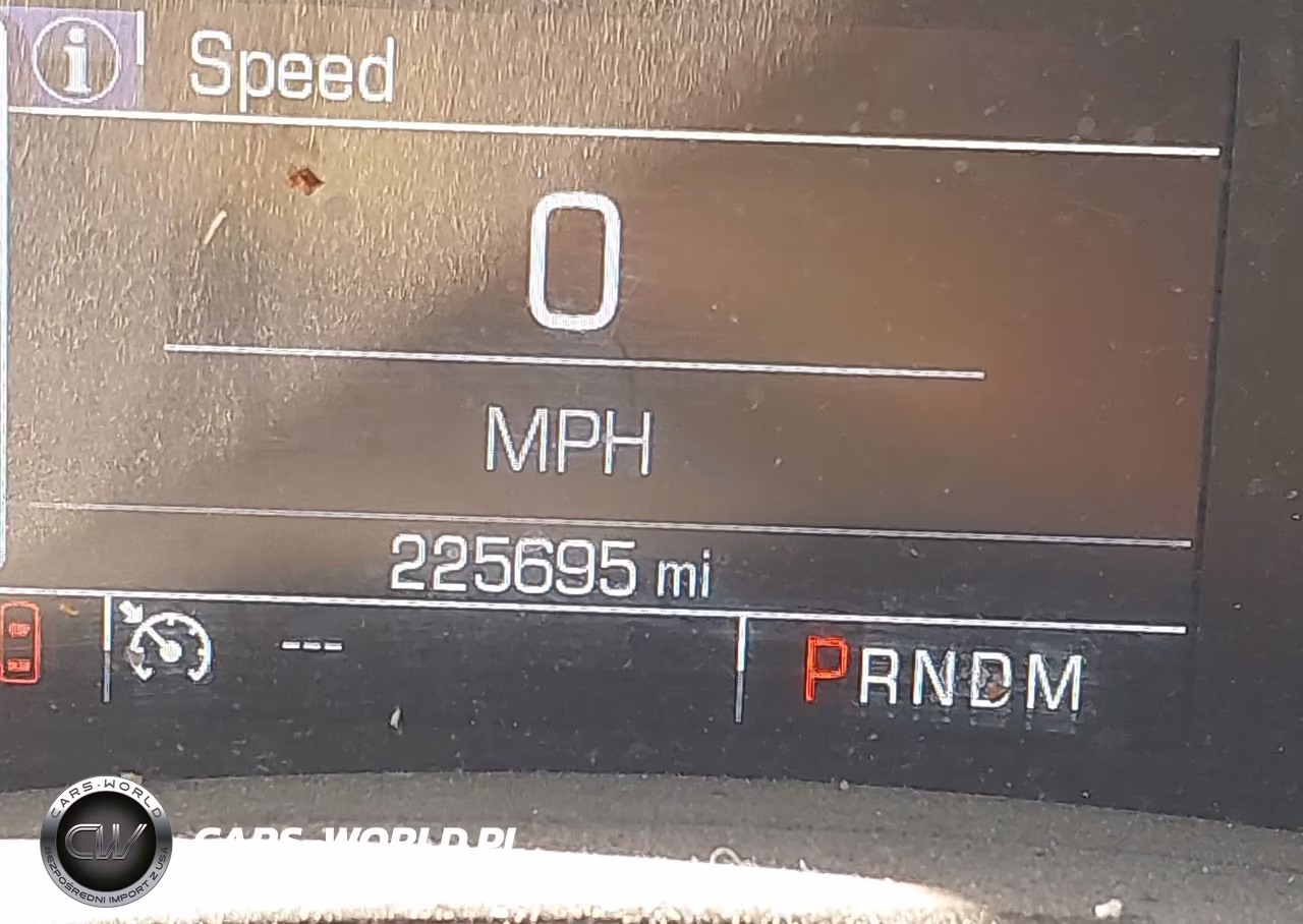 2014 Chevrolet Impala 2Lt VIN:1G1125S33EU112562 - 15