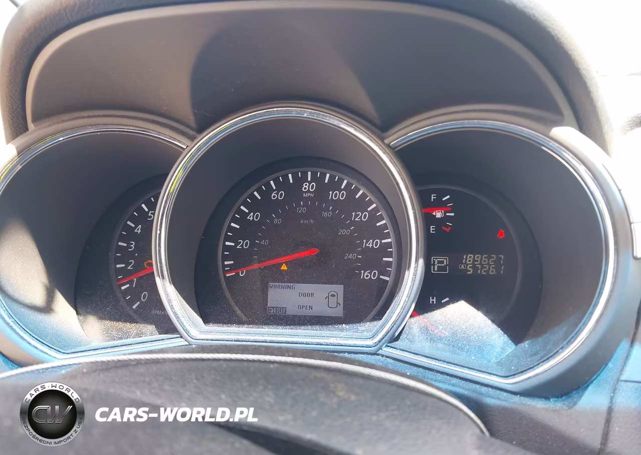 2014 Nissan Murano Le-S-Sl-Sv VIN:JN8AZ1MW4EW511962 - 7