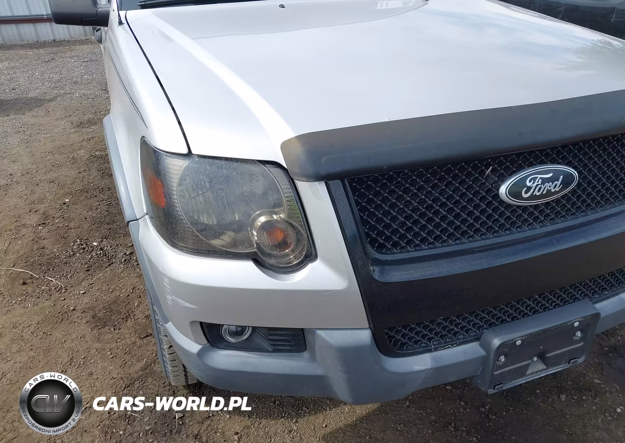 2006 Ford Explorer Xlt VIN:1FMEU73E76UA13917 - 14