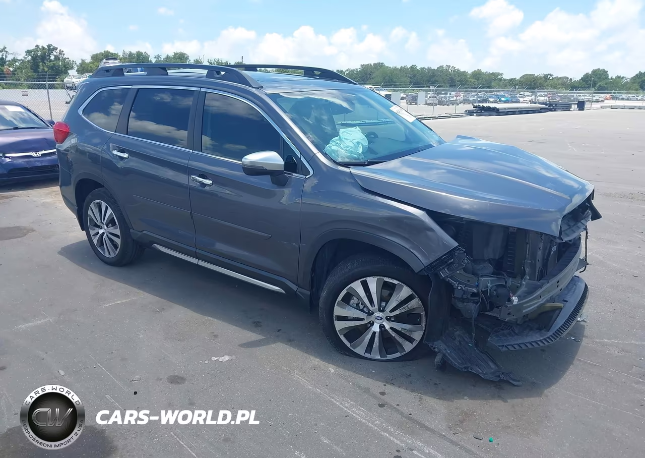 2021 Subaru Ascent Touring – zdjęcie 1 z 17