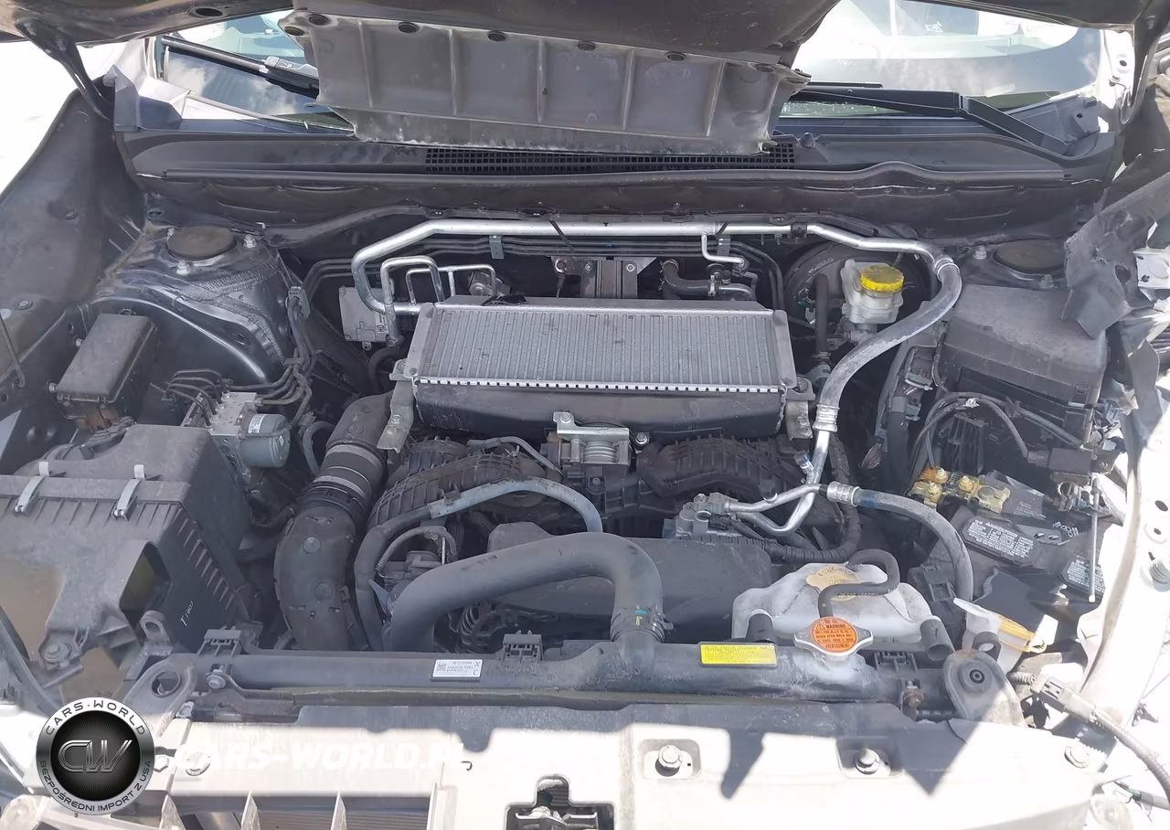 2021 Subaru Ascent Touring VIN:4S4WMARD8M3472361 - 10