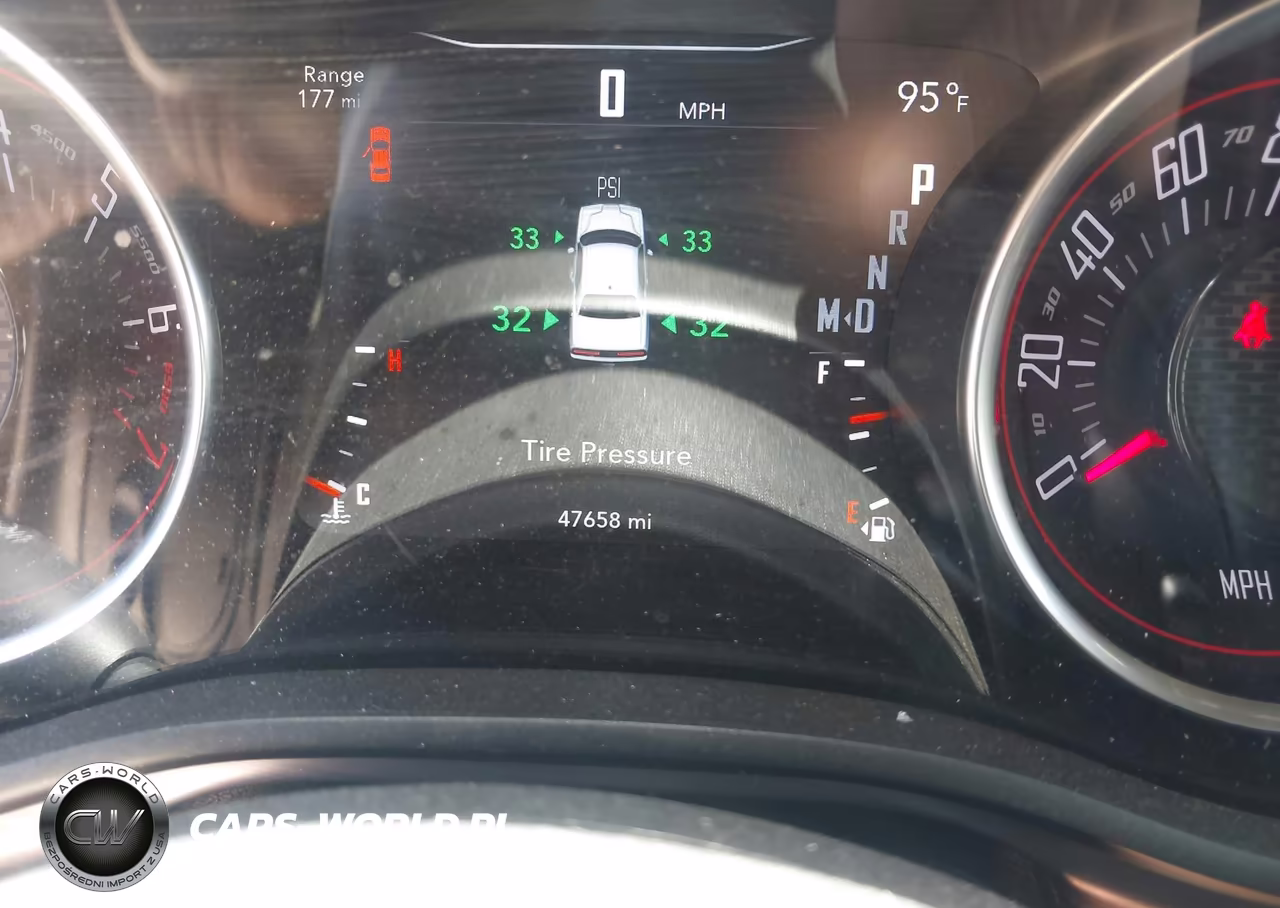 2018 Dodge Challenger Sxt VIN:2C3CDZAGXJH322034 - 15