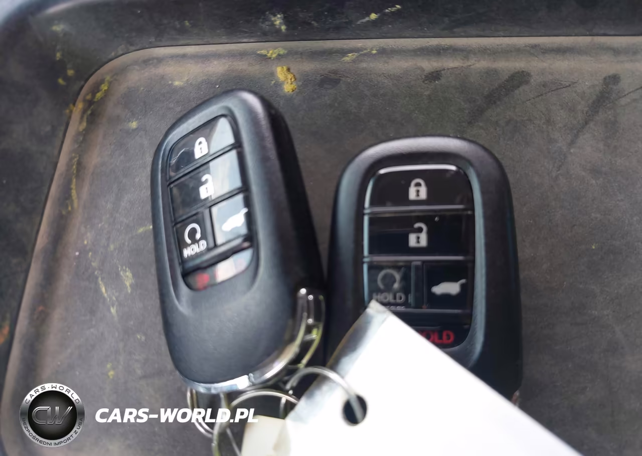 2025 Honda Hr-V Awd Ex-L VIN:3CZRZ2H79SM743731 - 11