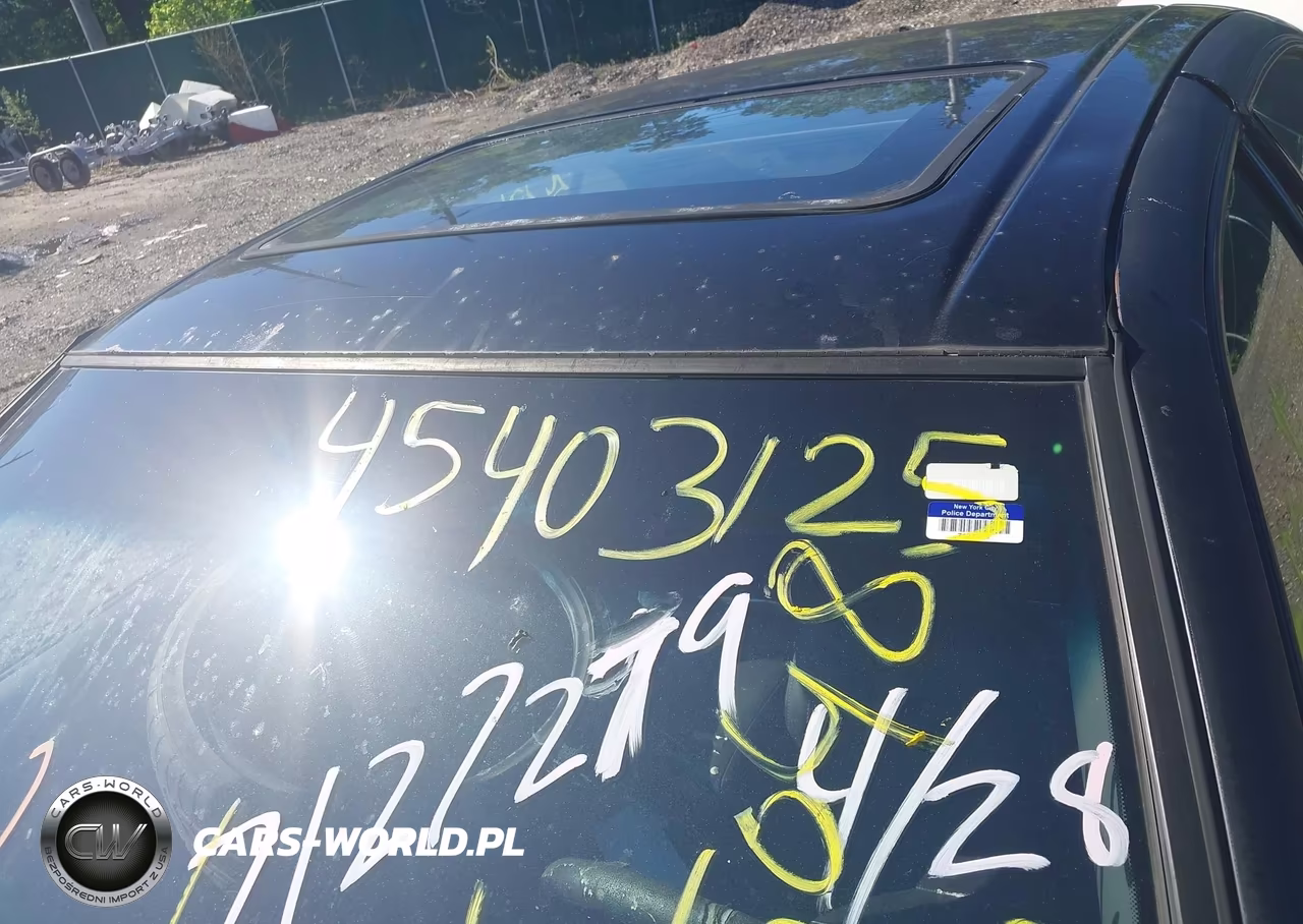 1997 Nissan Maxima Gle-Gxe-Se VIN:JN1CA21D6VM533397 - 14