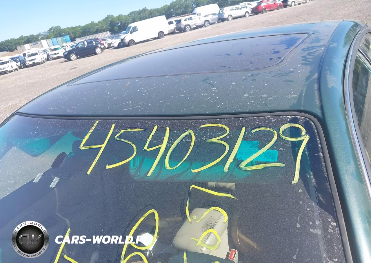 1999 Lexus Es 300 VIN:JT8BF28G1X0230885 - 13