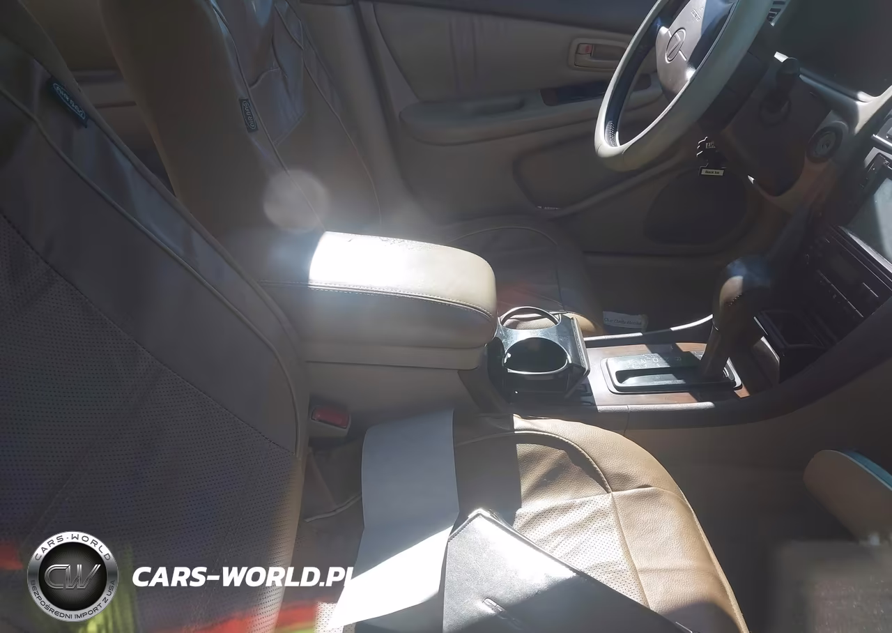 1999 Lexus Es 300 VIN:JT8BF28G1X0230885 - 5