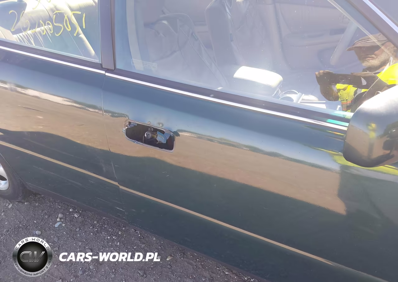 1999 Lexus Es 300 VIN:JT8BF28G1X0230885 - 6