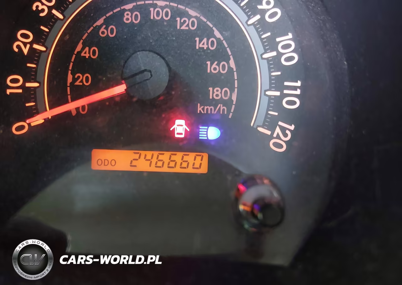 2010 Toyota Tundra Grade 4.6L V8 VIN:5TFRM5F12AX006075 - 7