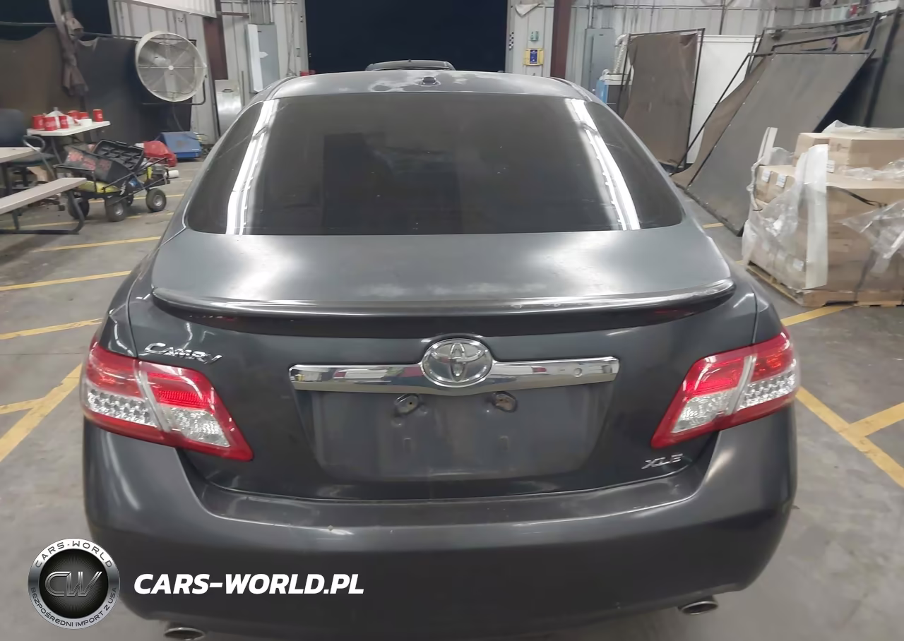 2011 Toyota Camry Xle V6 VIN:4T1BK3EK1BU121707 - 16