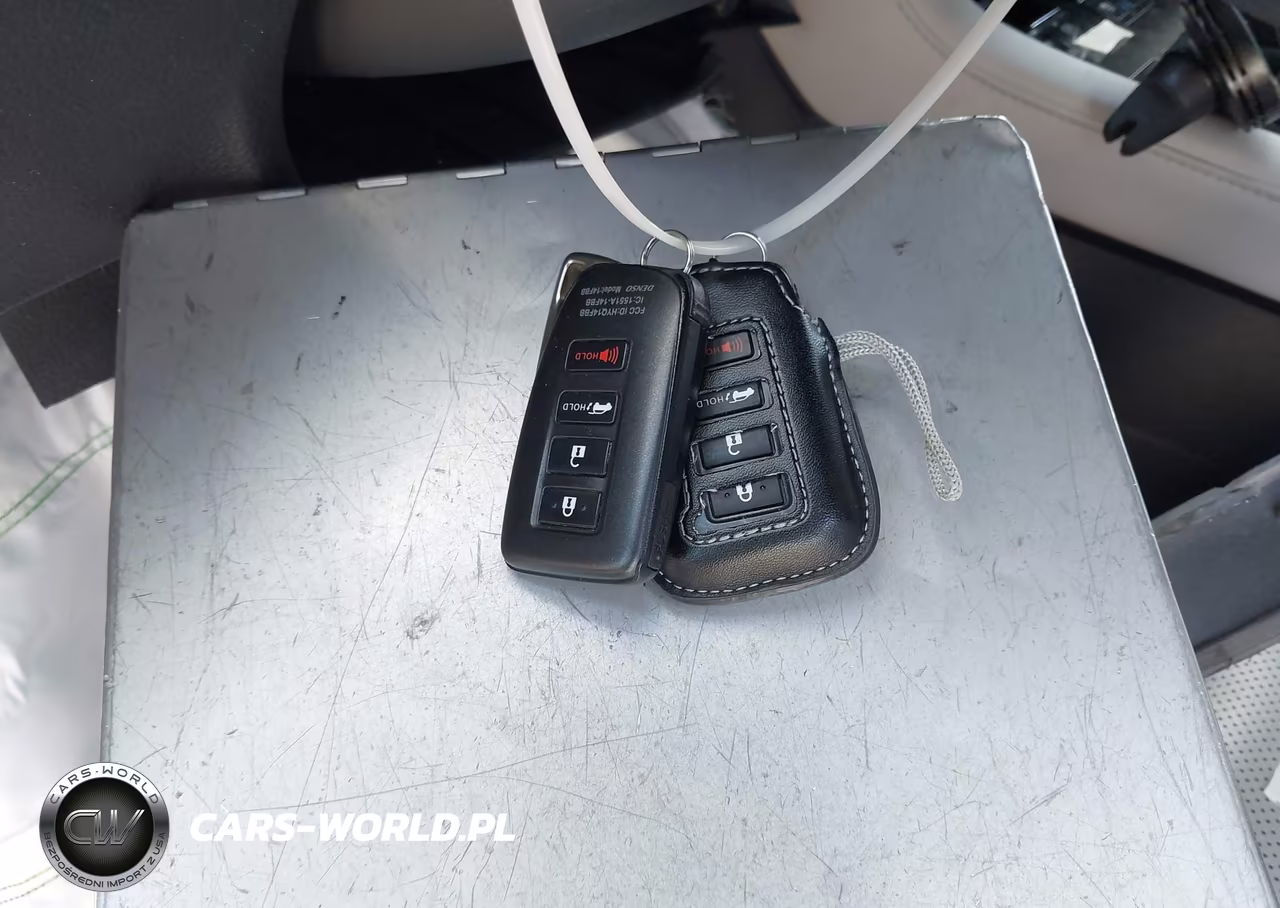 2019 Lexus Rx 350 VIN:2T2ZZMCA6KC139272 - 11