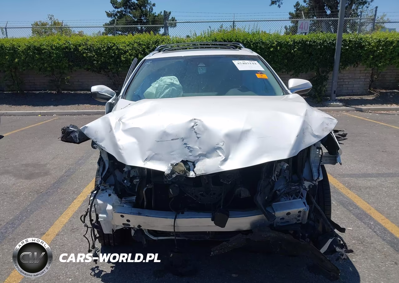 2019 Lexus Rx 350 VIN:2T2ZZMCA6KC139272 - 15