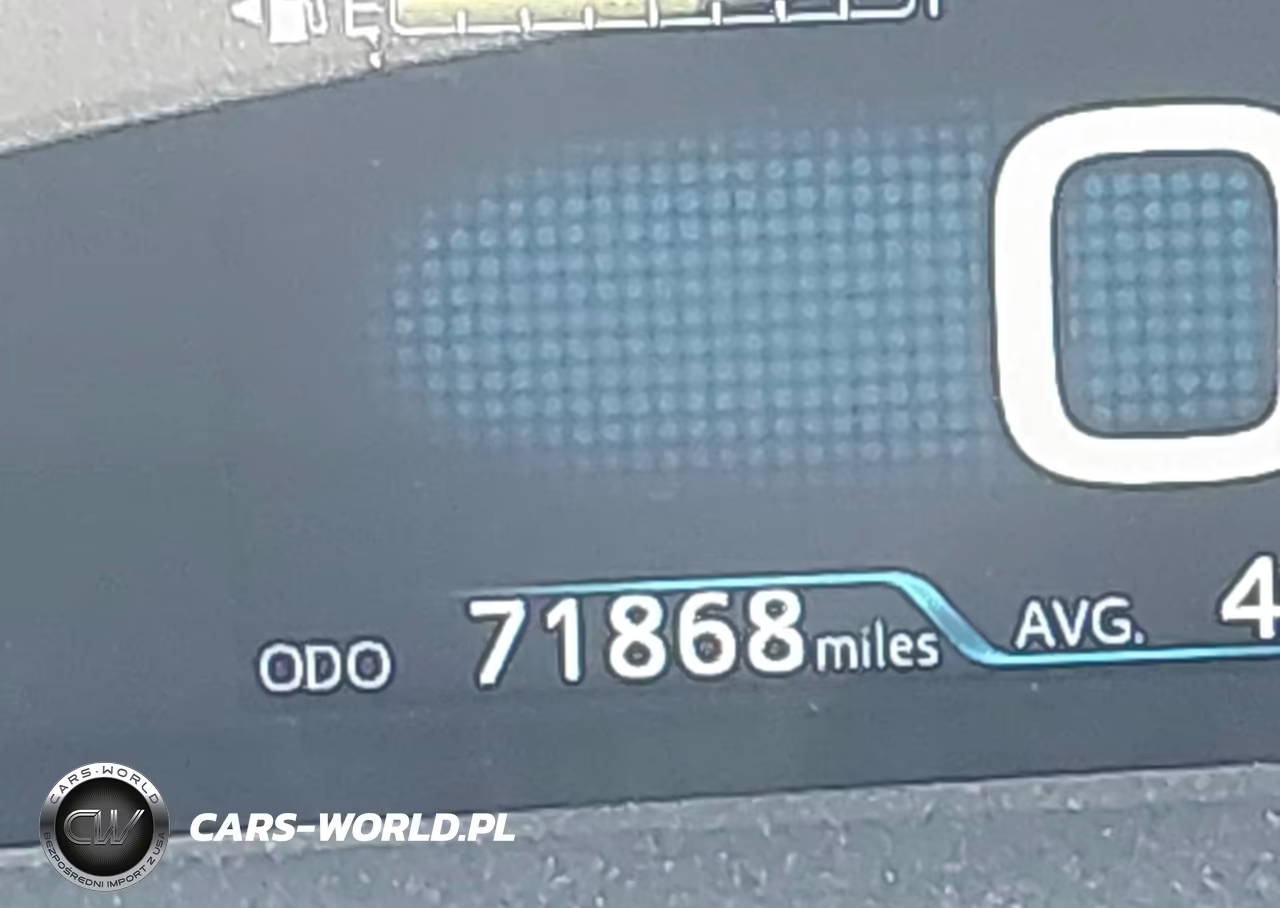 2020 Toyota Prius Le Awd-E VIN:JTDL9RFU2L3019248 - 15
