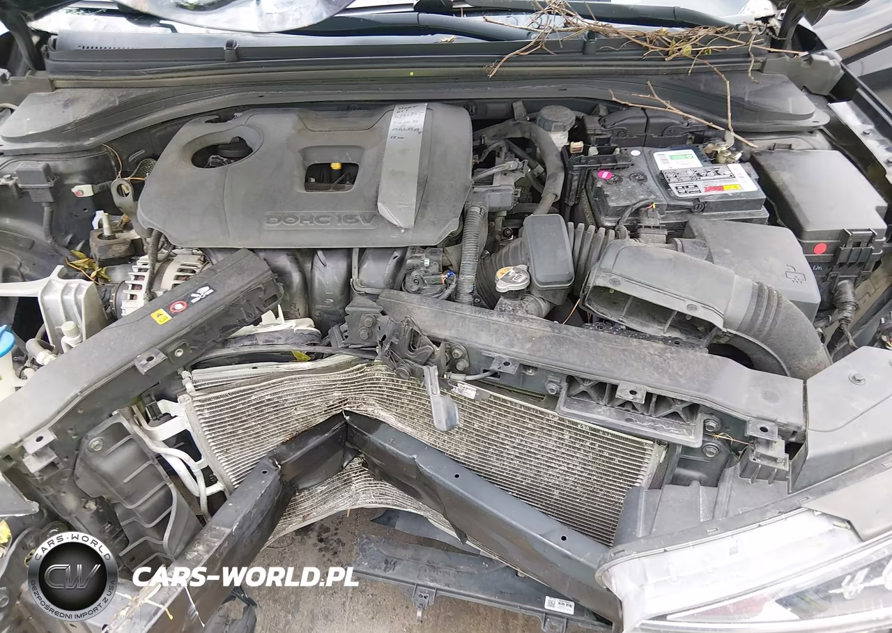 2020 Hyundai Elantra Sel VIN:KMHD84LF2LU974864 - 10