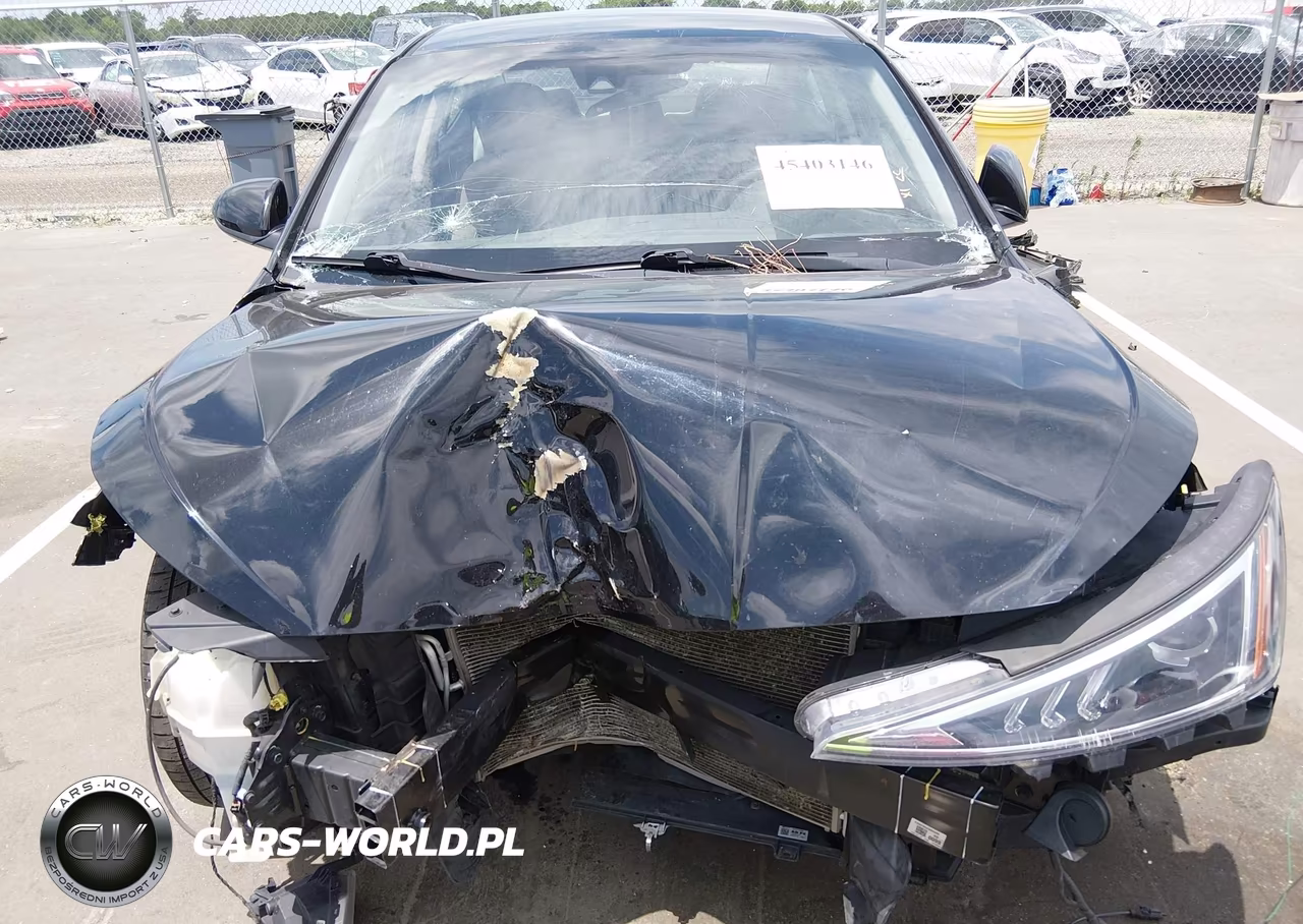 2020 Hyundai Elantra Sel VIN:KMHD84LF2LU974864 - 13
