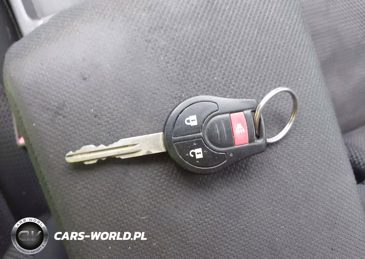 2008 Nissan Rogue Sl VIN:JN8AS58T68W016520 - 11