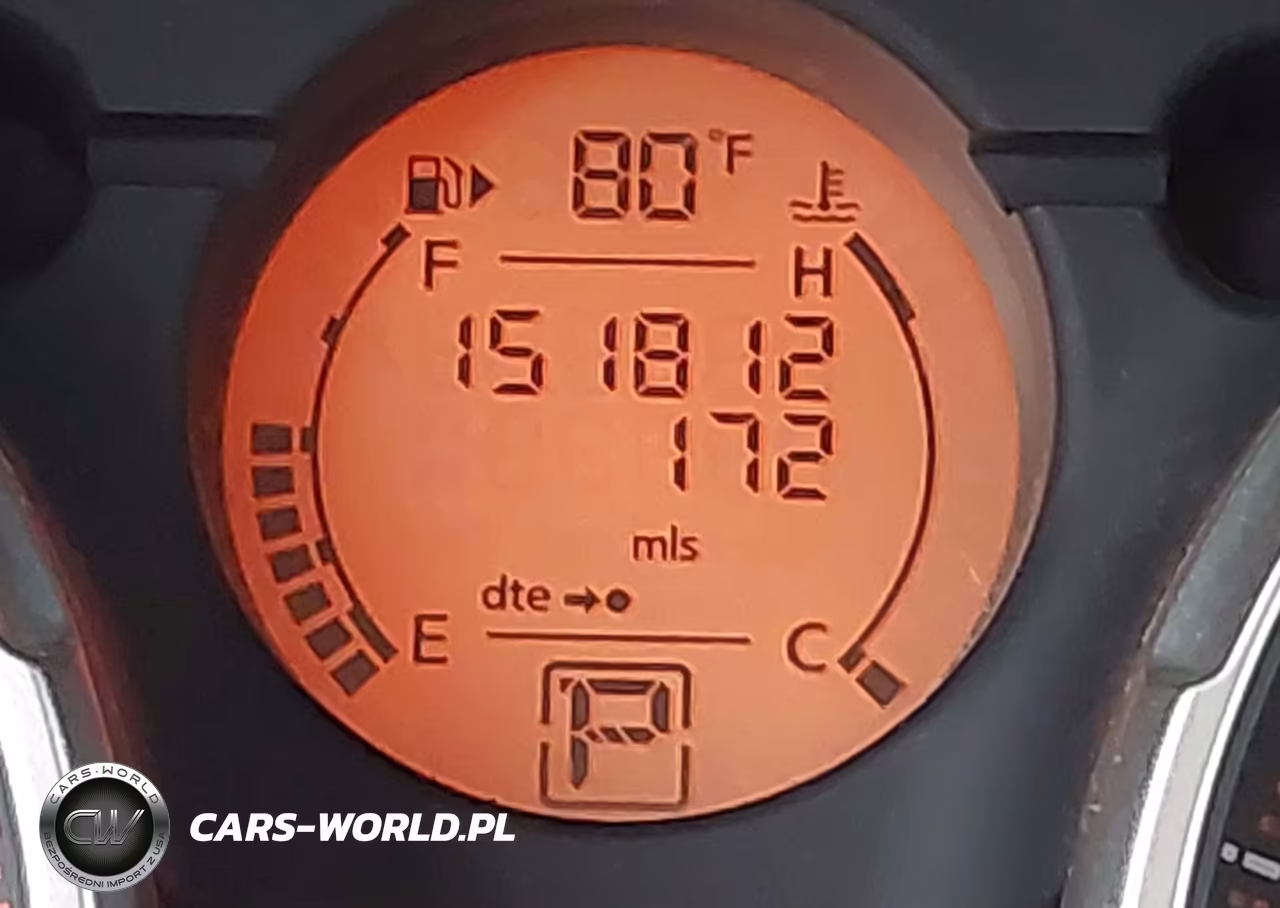 2008 Nissan Rogue Sl VIN:JN8AS58T68W016520 - 15