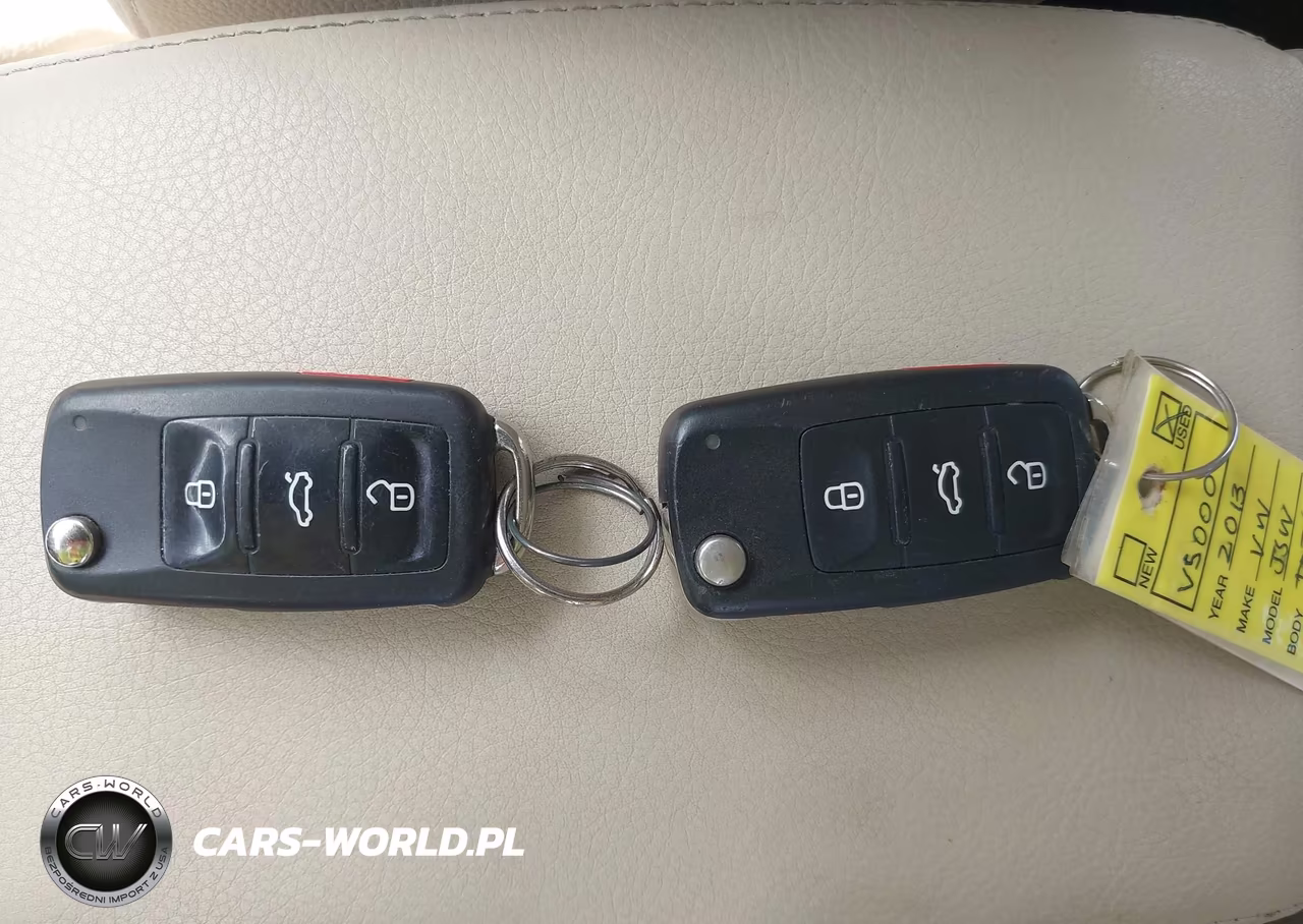 2013 Volkswagen Jetta Sportwagen 2.0L Tdi VIN:3VWPL7AJ3DM609041 - 11
