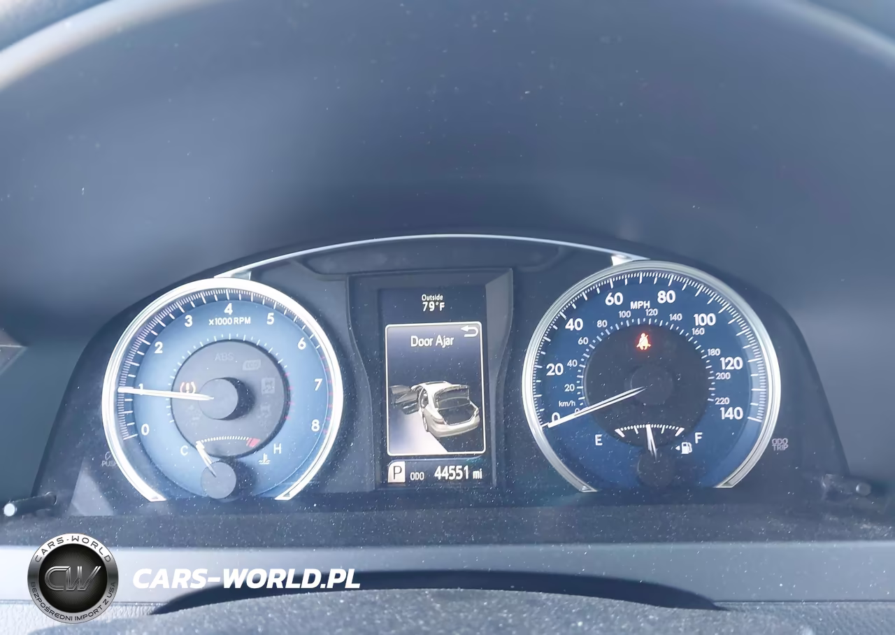 2017 Toyota Camry Le VIN:4T1BF1FK5HU362315 - 7