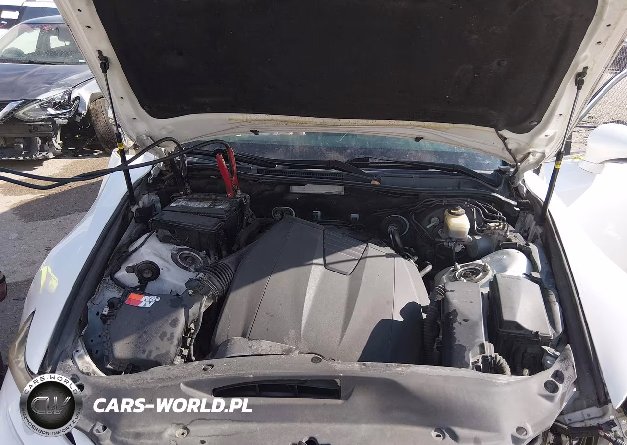 2014 Lexus Is 250 VIN:JTHBF1D28E5016142 - 10